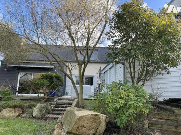 A VENDRE MAISON - 22870 BREHAT 