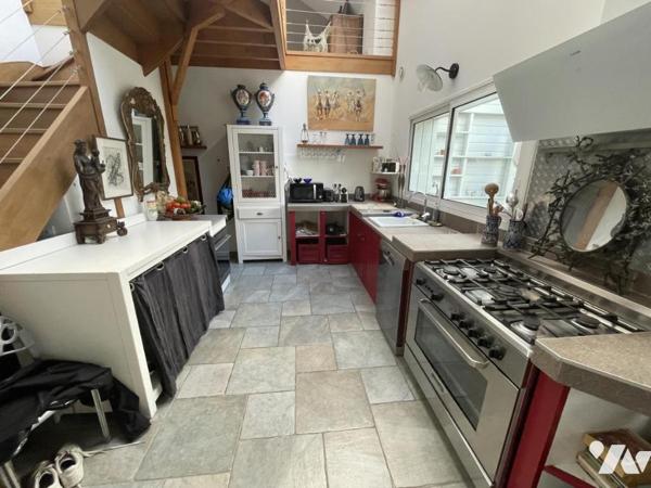 A VENDRE MAISON - 22870 BREHAT 