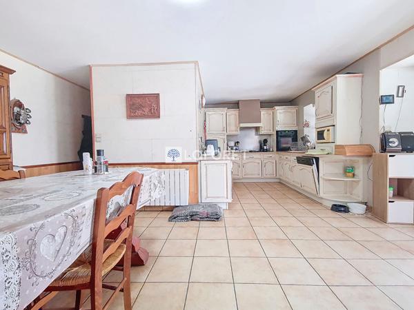 Achat maison Les Monts-Verts - 5 pièce(s) - 110 m² - 178 000 €