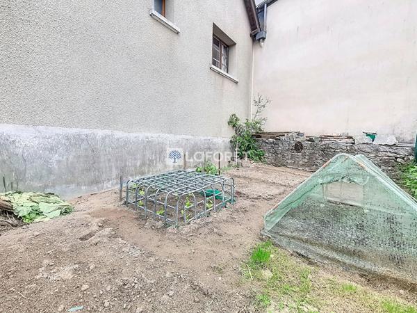Achat maison Les Monts-Verts - 5 pièce(s) - 110 m² - 178 000 €