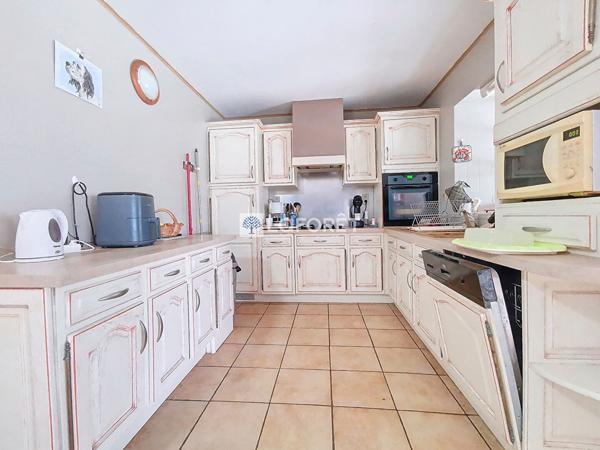 Achat maison Les Monts-Verts - 5 pièce(s) - 110 m² - 178 000 €