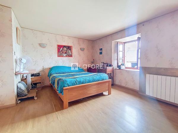 Achat maison Les Monts-Verts - 5 pièce(s) - 110 m² - 178 000 €