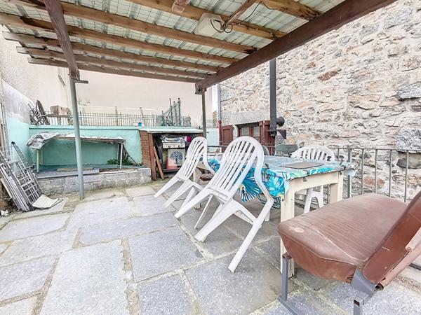 Achat maison Les Monts-Verts - 5 pièce(s) - 110 m² - 178 000 €