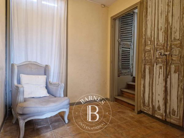 Fontenay-Saint-Père, Maison 5 Chambres -  239 m² à vendre
