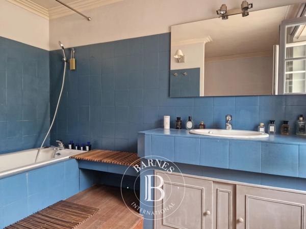 Fontenay-Saint-Père, Maison 5 Chambres -  239 m² à vendre