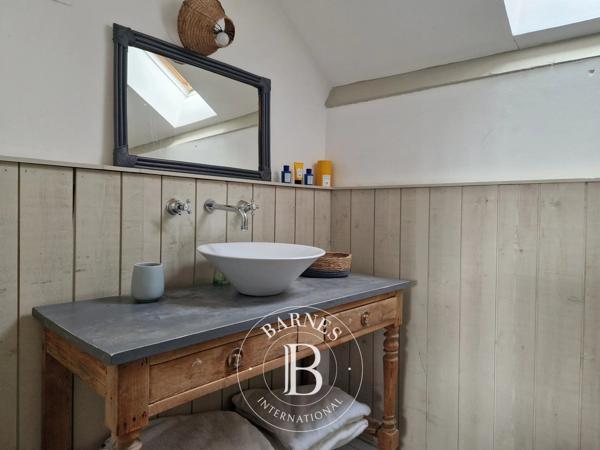 Fontenay-Saint-Père, Maison 5 Chambres -  239 m² à vendre