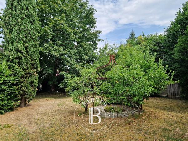 Fontenay-Saint-Père, Maison 5 Chambres -  239 m² à vendre
