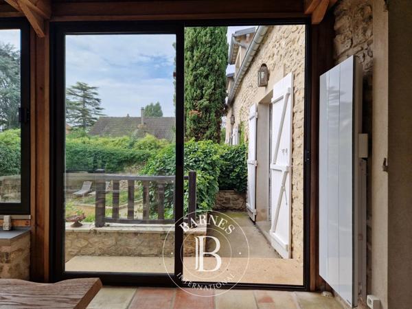 Fontenay-Saint-Père, Maison 5 Chambres -  239 m² à vendre