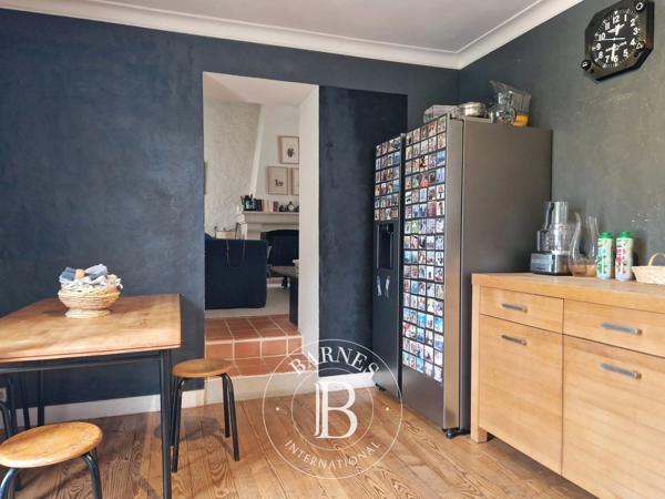 Fontenay-Saint-Père, Maison 5 Chambres -  239 m² à vendre