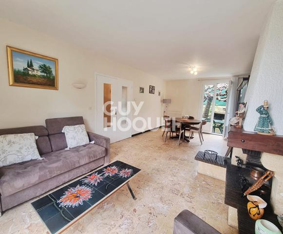 Haut de Massane - maison 4 pièce(s) 85 m2- Jardin 253 m2