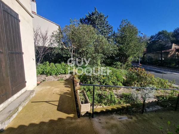 Haut de Massane - maison 4 pièce(s) 85 m2- Jardin 253 m2