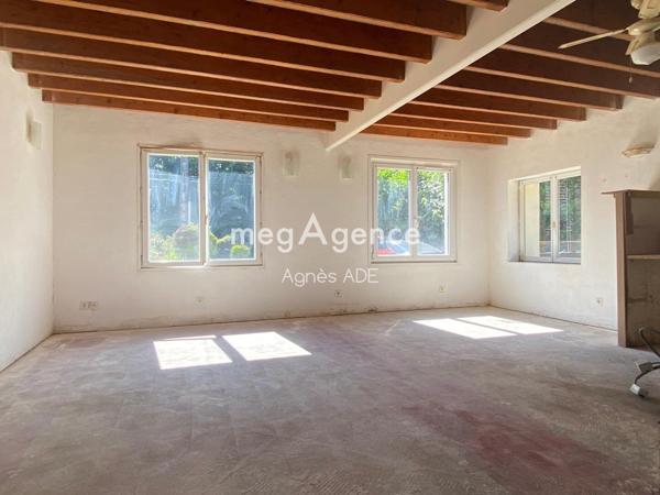 Maison à CHERBOURG-EN-COTENTIN, 50470 - 4 pièces 92m²