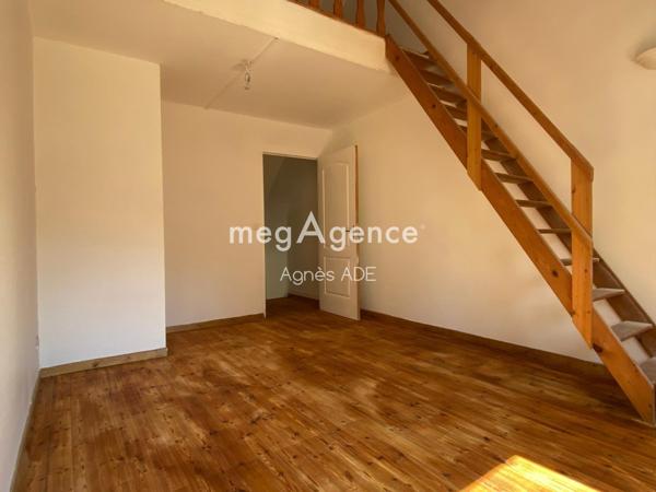 Maison à CHERBOURG-EN-COTENTIN, 50470 - 4 pièces 92m²