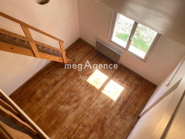 Maison à CHERBOURG-EN-COTENTIN, 50470 - 4 pièces 92m²