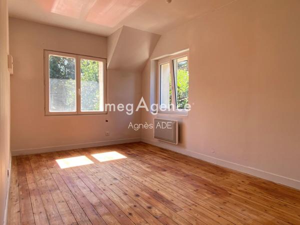 Maison à CHERBOURG-EN-COTENTIN, 50470 - 4 pièces 92m²