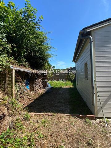 Maison à CHERBOURG-EN-COTENTIN, 50470 - 4 pièces 92m²