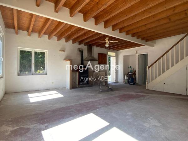 Maison à CHERBOURG-EN-COTENTIN, 50470 - 4 pièces 92m²