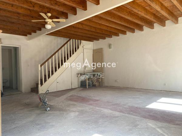 Maison à CHERBOURG-EN-COTENTIN, 50470 - 4 pièces 92m²