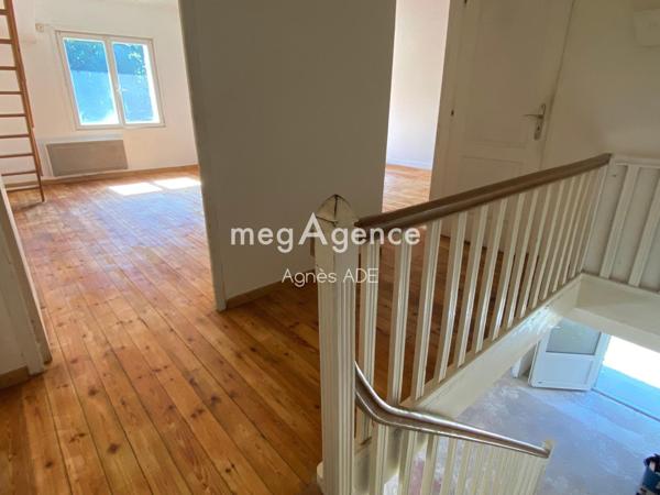 Maison à CHERBOURG-EN-COTENTIN, 50470 - 4 pièces 92m²