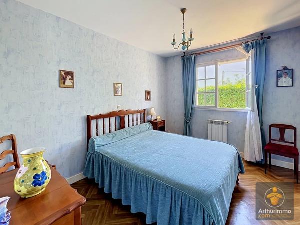 Vente                                                      Maison
                        
                     6 pièces                      142 m2                     à Mimizan