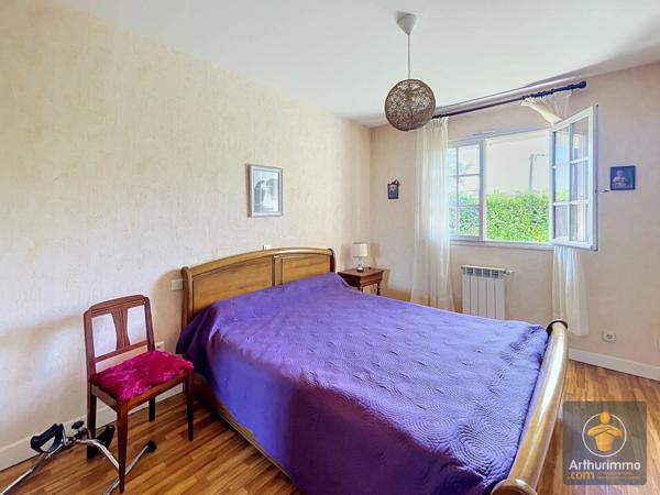 Vente                                                      Maison
                        
                     6 pièces                      142 m2                     à Mimizan