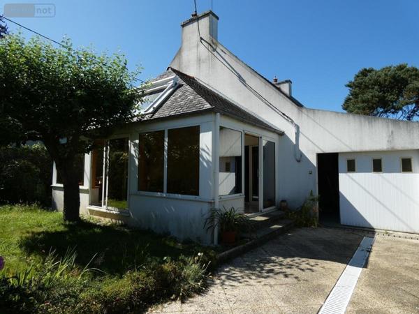 Maison à vendre à Morlaix dans le Finistère (29600), ref : 29086-1713