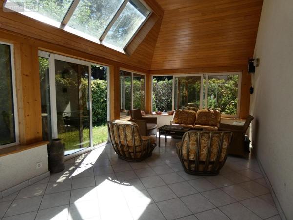 Maison à vendre à Morlaix dans le Finistère (29600), ref : 29086-1713