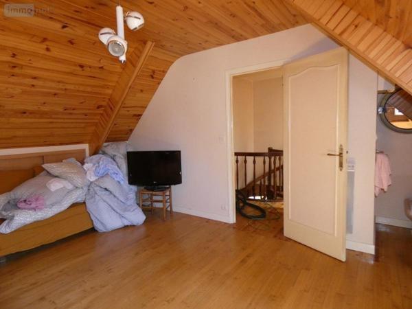 Maison à vendre à Morlaix dans le Finistère (29600), ref : 29086-1713