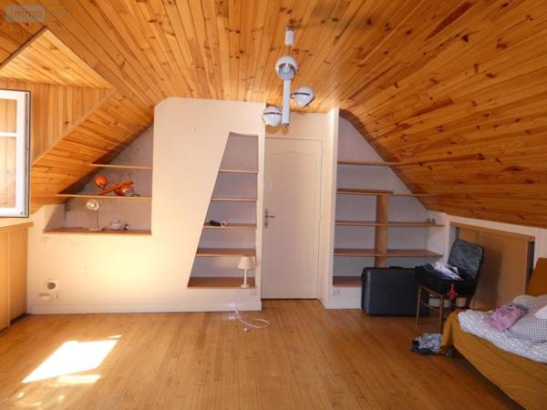 Maison à vendre à Morlaix dans le Finistère (29600), ref : 29086-1713