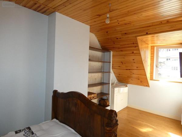 Maison à vendre à Morlaix dans le Finistère (29600), ref : 29086-1713