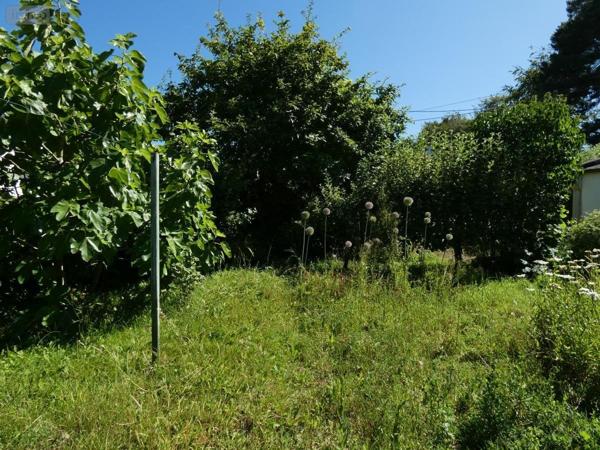 Maison à vendre à Morlaix dans le Finistère (29600), ref : 29086-1713