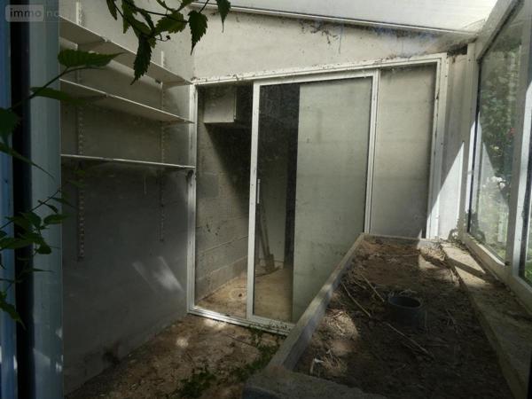 Maison à vendre à Morlaix dans le Finistère (29600), ref : 29086-1713