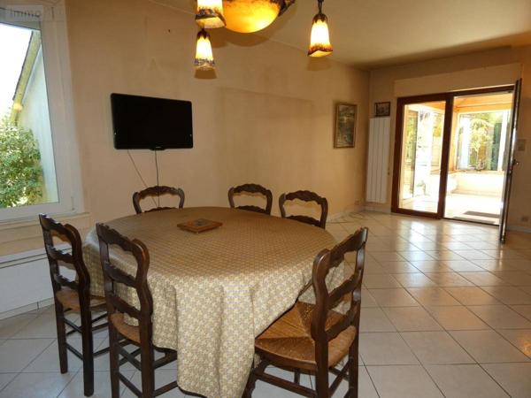 Maison à vendre à Morlaix dans le Finistère (29600), ref : 29086-1713