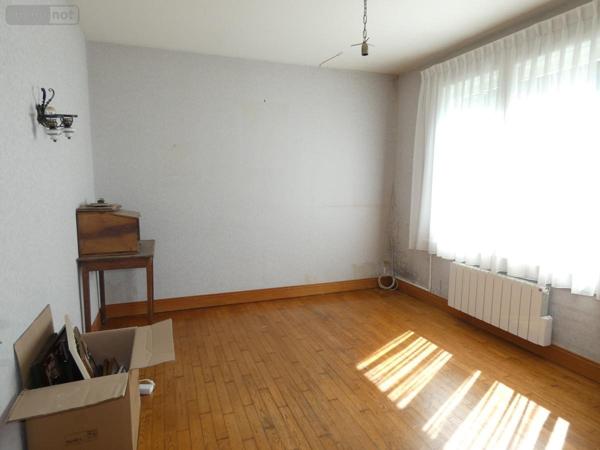 Maison à vendre à Morlaix dans le Finistère (29600), ref : 29086-1713