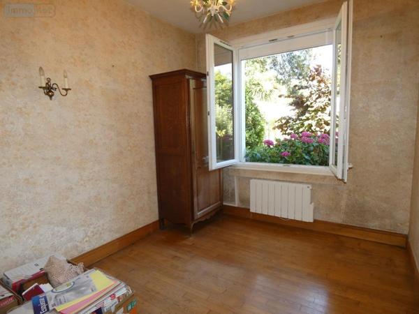 Maison à vendre à Morlaix dans le Finistère (29600), ref : 29086-1713