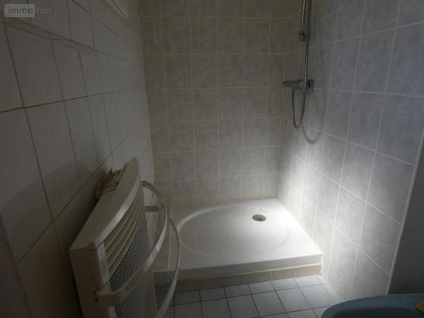 Maison à vendre à Morlaix dans le Finistère (29600), ref : 29086-1713