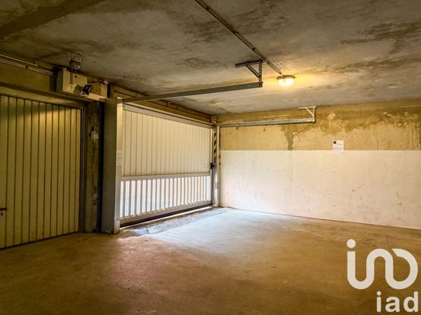Parking à vendre 16 m² Perpignan