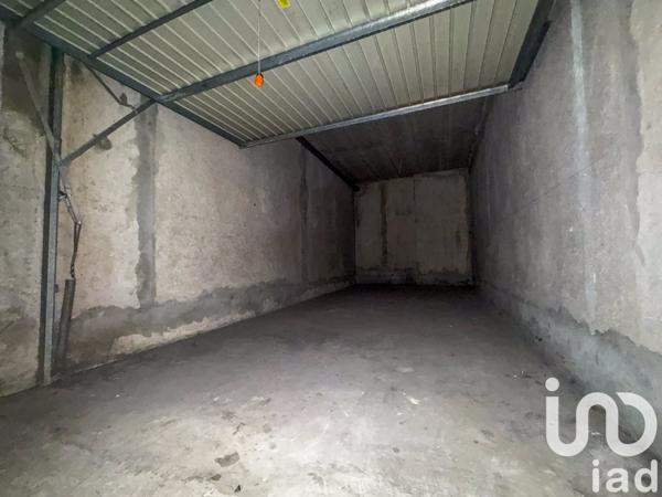 Parking à vendre 16 m² Perpignan