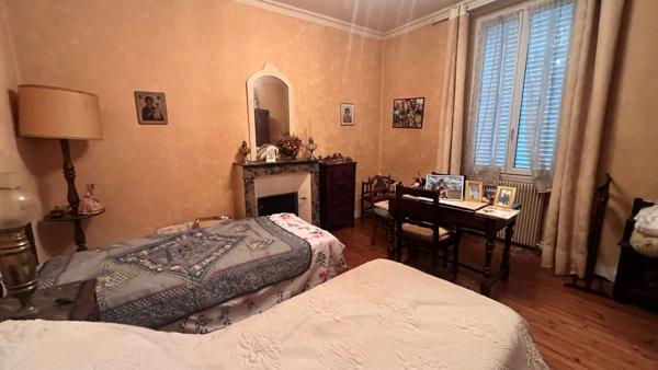 Maison Centre Ville Segré