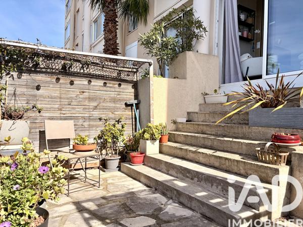 Appartement à vendre 2 pièces 33 m² Sète
