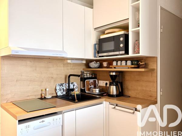 Appartement à vendre 2 pièces 33 m² Sète