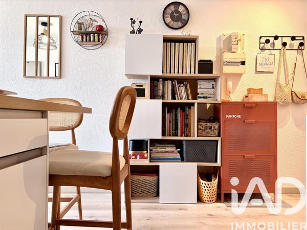 Appartement à vendre 2 pièces 33 m² Sète