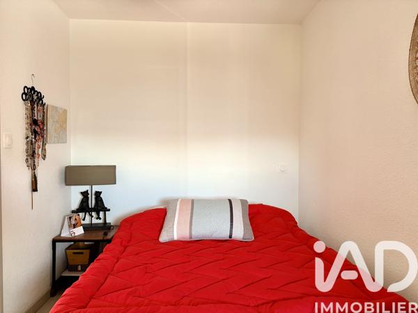 Appartement à vendre 2 pièces 33 m² Sète