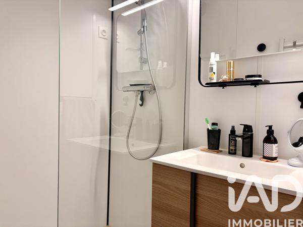 Appartement à vendre 2 pièces 33 m² Sète