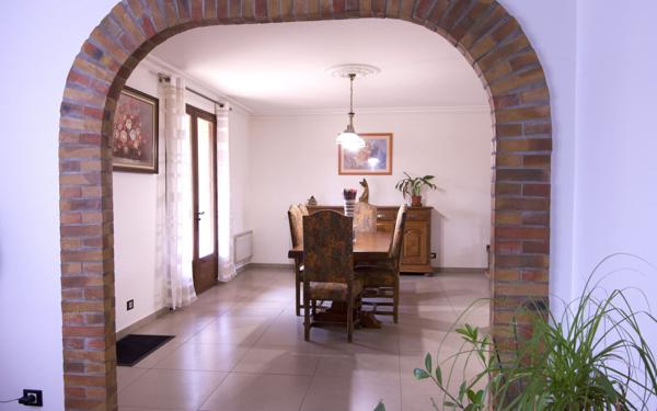 Maison à vendre    7 pièces •  Saint-Loup-Cammas