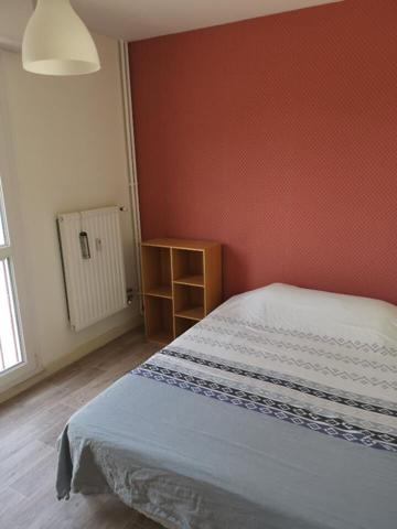 F3 MEUBLÉ lumineux de 58m2 / Idéal colocation étudiants