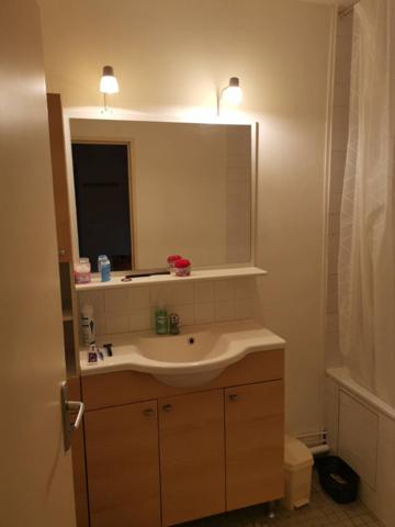 F3 MEUBLÉ lumineux de 58m2 / Idéal colocation étudiants