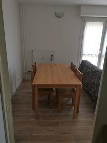 F3 MEUBLÉ lumineux de 58m2 / Idéal colocation étudiants