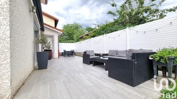 Maison à vendre 4 pièces 97 m² Misérieux