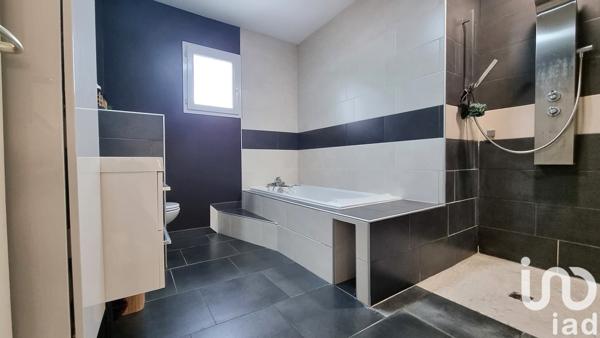 Maison à vendre 4 pièces 97 m² Misérieux